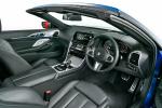 BMW M850i xDrive Convertible 2019 года (ZA)